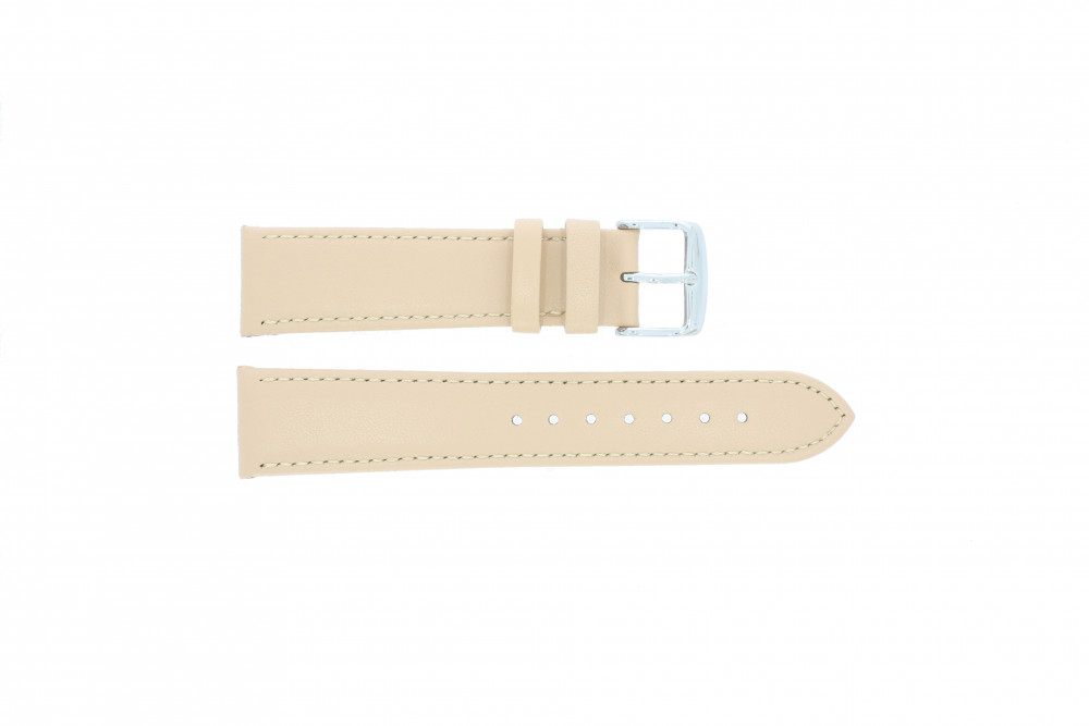 Echt leder watch strap on sale