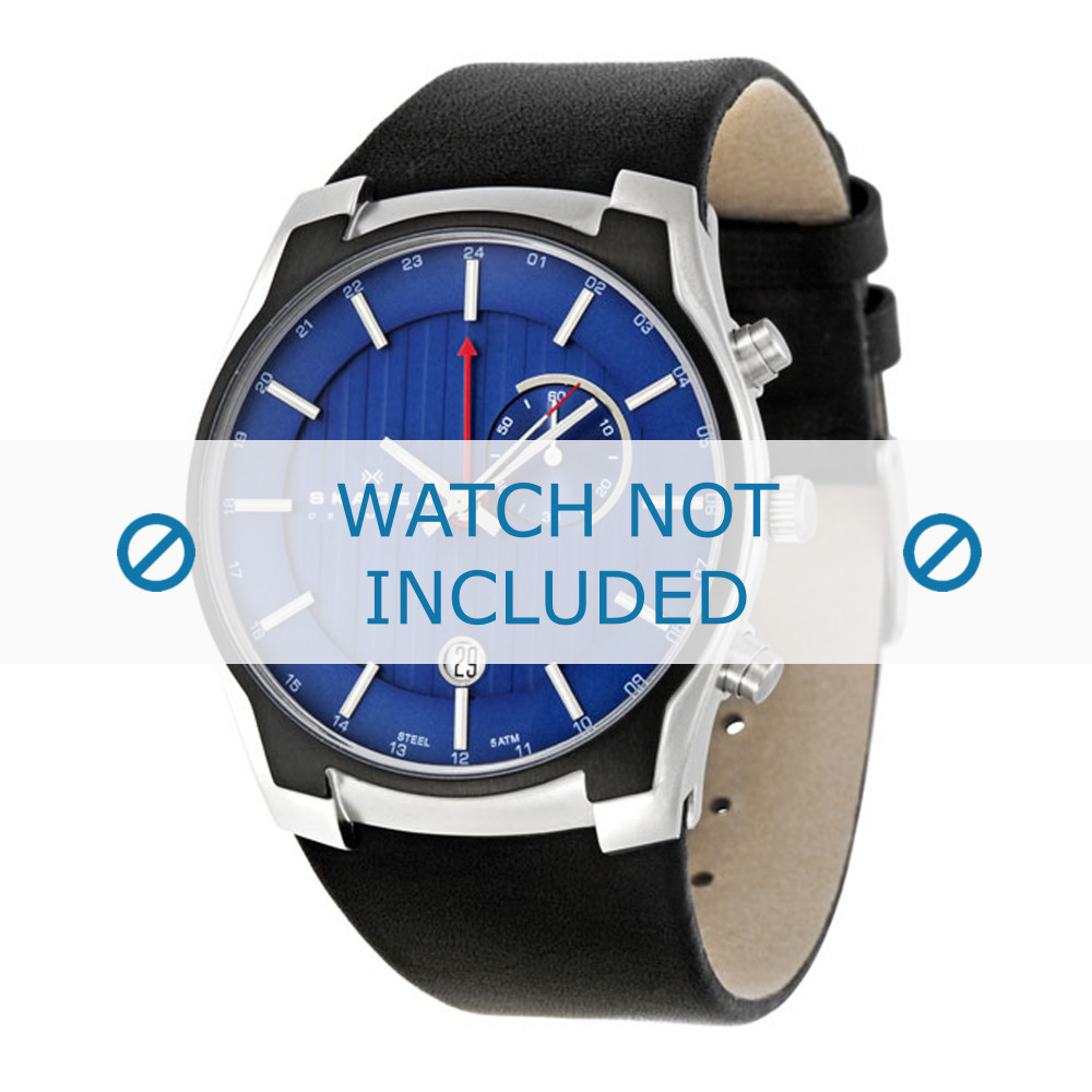 Skagen discount waterproof watch