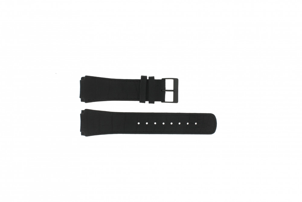 Skagen leather strap online replacement