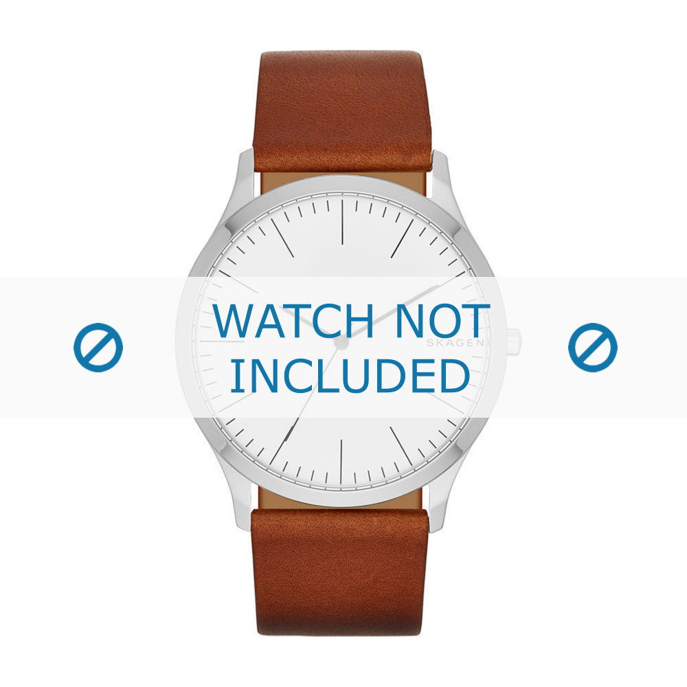 Skagen watch straps nz on sale