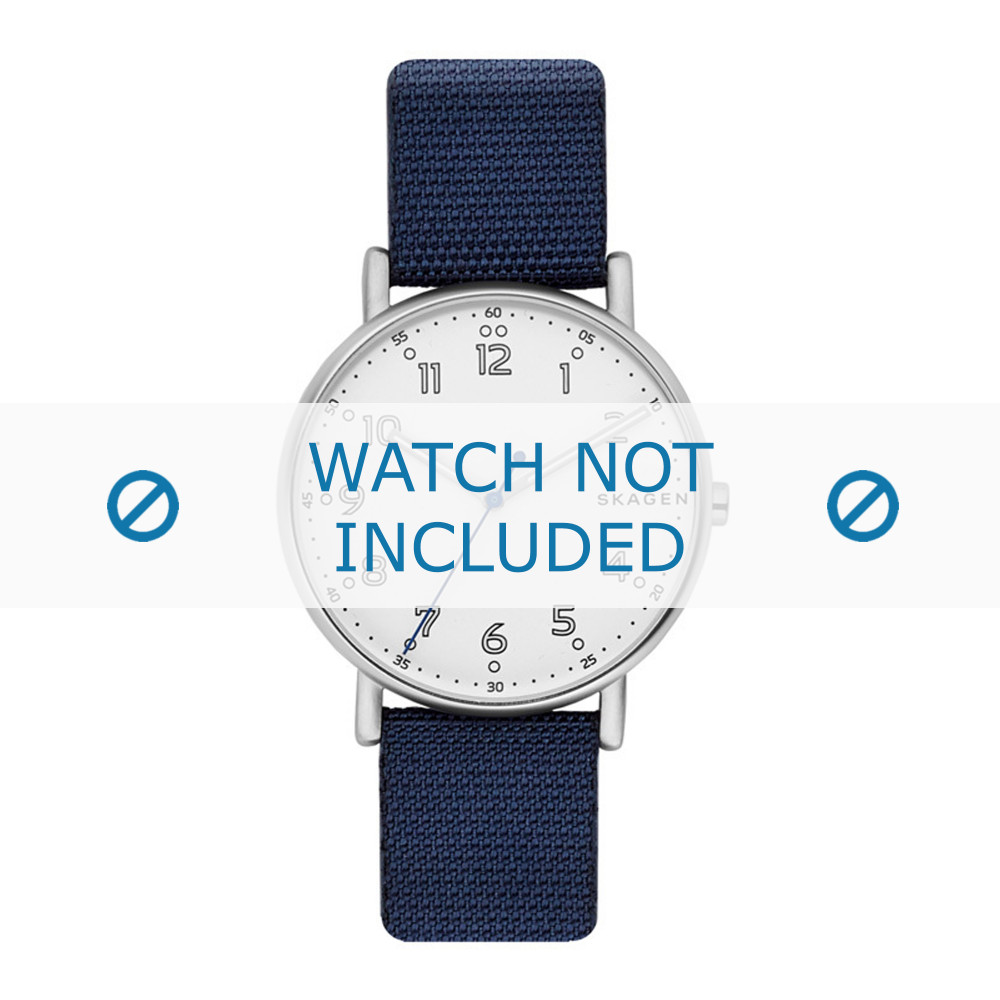 Skagen 20mm mesh strap hotsell