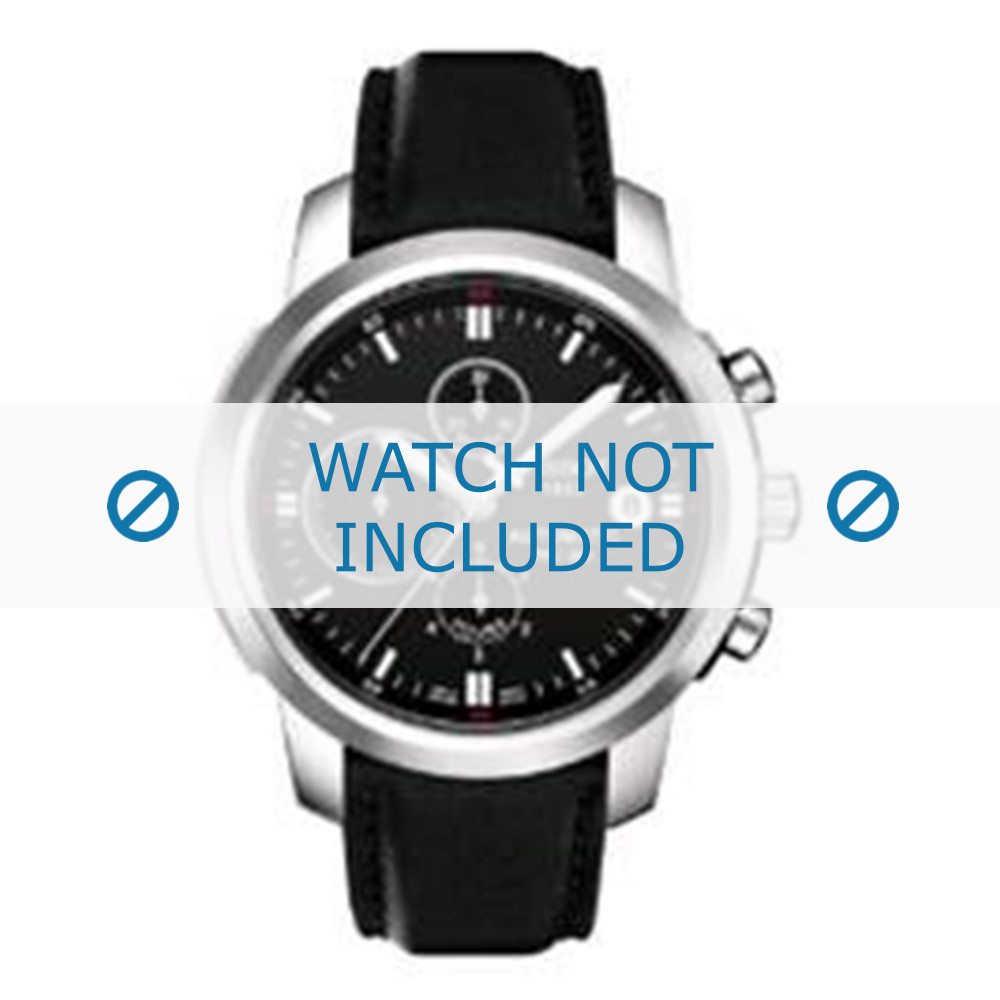 Watch band Tissot T014427 T600027690 Leather 20mm