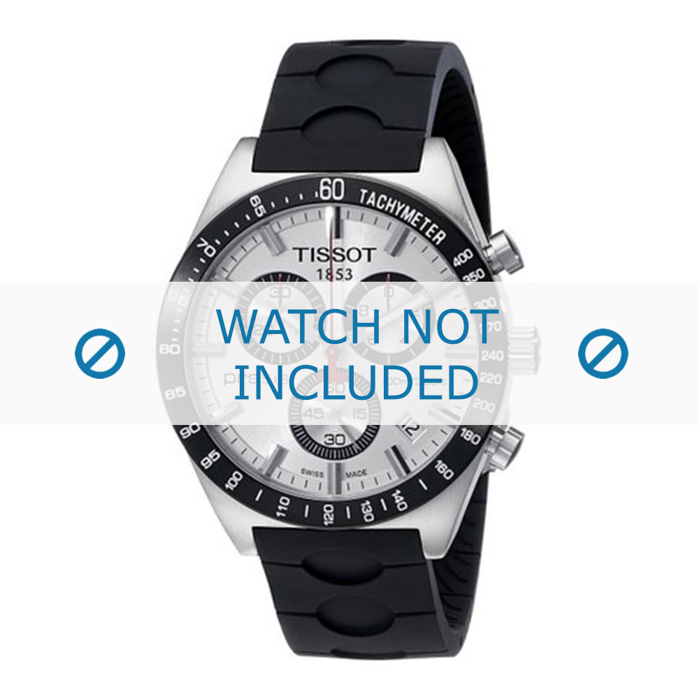 Tissot watch strap T044.417.270.310.0 T610029243 Tissot