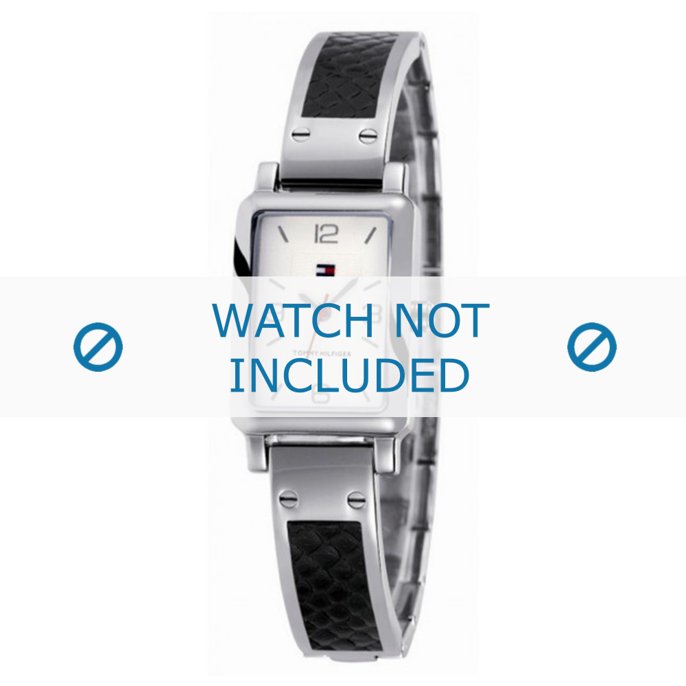 Tommy Hilfiger watch strap TH 32 3 14 0670 TH679000893 1780713