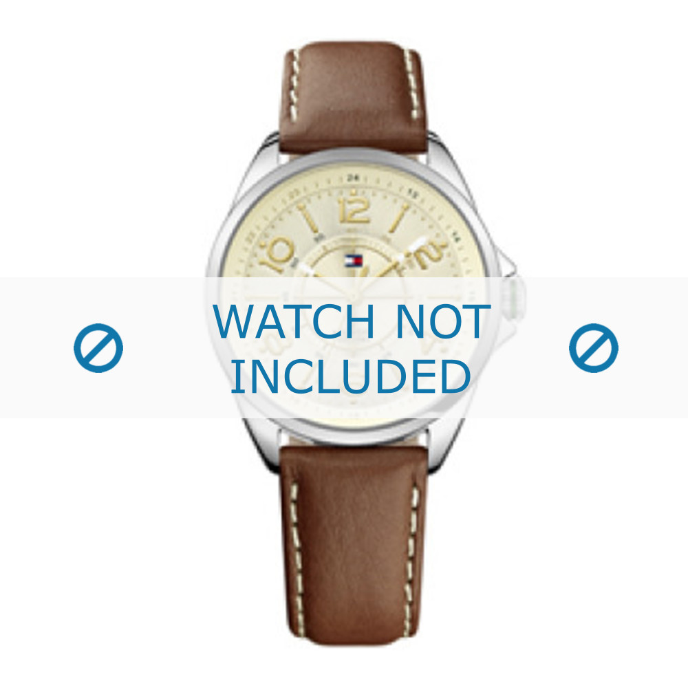 Tommy Hilfiger watch strap TH 189 3 14 1310 Tommy Hilfiger