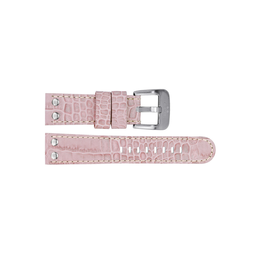 Tw steel pink hotsell