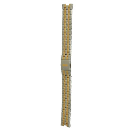 Watch strap Rado R070438310 / 01.153.0344.3.016 / 01.153.0344.3.018 Steel