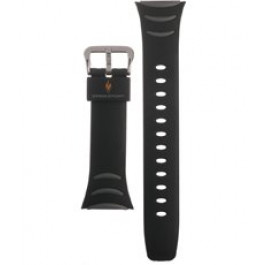 Casio PRG 100 PRG 100 1AV 10245508 watch strap Plastic 21mm