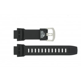 Watch band Casio PRG 200A PRG 500 PRW 2000 PRW 5000 Plastic 18mm