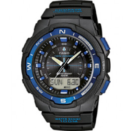 Casio sgw500h clearance