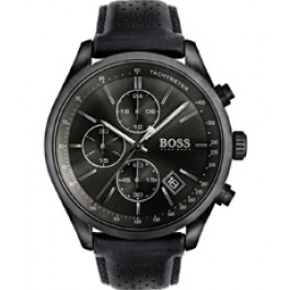 Hugo boss online strap replacement