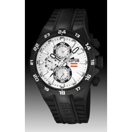Bracelet montre shop lotus 15800