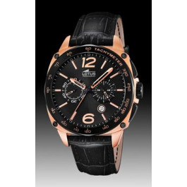 Lotus Buckle 9993-3 / 18217-3 - 19mm