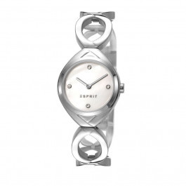 Watch strap Esprit ES108072001 Steel 3mm