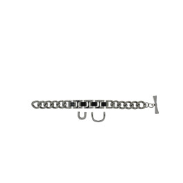 Watch strap Kate Spade New York 1YRU0815 Steel
