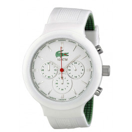 【¥15400販売品】訳あり LACOSTE_L761SA 正規品 Lacoste watch strap 2010653 / LC-61-1-29-2348 ⌚ - Lacoste
