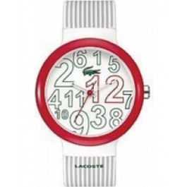lacoste watch lc 46