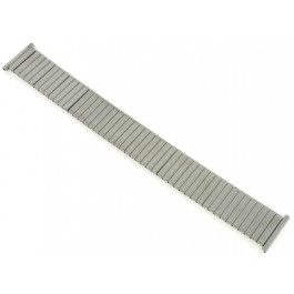 Watch strap Universal 380505 Steel 20mm