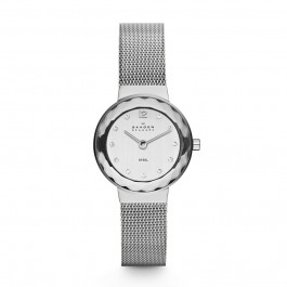 Watch band Skagen 456SSS Milanese 12mm