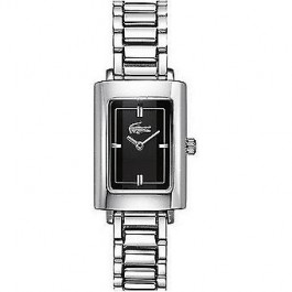 Lacoste watch strap 2000522 / 2000523 / LC-30-3-14-0131 Metal Stainless steel 12mm