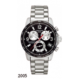 Certina ds podium discount 536
