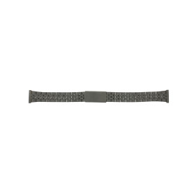 Watch strap Universal 65-230-0003 Titanium 16mm