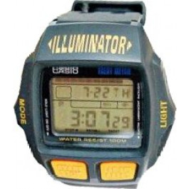 Casio 2025 cbx 600