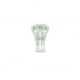 Omega Clasp 94522033 / BRUSHED SATINED - 20mm