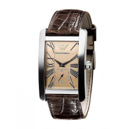 Armani Watch glass/crystal (curved) AR0154 