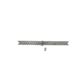 Watch strap Armani AR0170 / AR0172 Steel 14mm