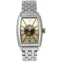 Armani Watch glass/crystal (facet) AR0911 