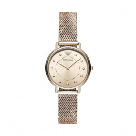 Armani Watch glass/crystal (flat) AR11129