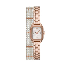 Armani Watch links AR11323 - Steel - (2 pieces)