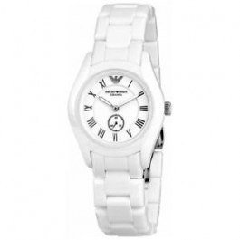 Armani Watch links AR1405 - Ceramics - (2 pieces)