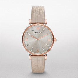 Armani Watch glass crystal flat AR1681