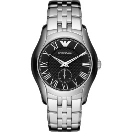 Watch strap Armani AR1710 Steel 20mm