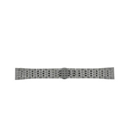 Watch strap Armani AR1974 Steel 22mm