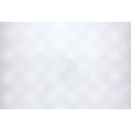 Armani Watch glass/crystal (curved) AR2477 