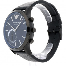 Watch strap Armani ART3004 Leather 22mm