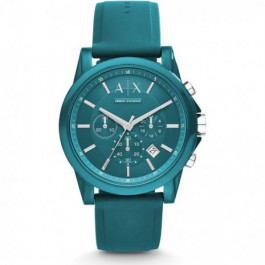 Armani exchange new arrivals ax7107
