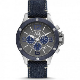 Armani deals jeans watch