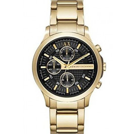 Armani Exchange Watch glass/crystal (flat) AX2140