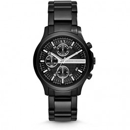 Armani Exchange Watch glass/crystal (flat) AX2141