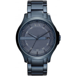 Armani Exchange Watch glass/crystal (flat) AX2193