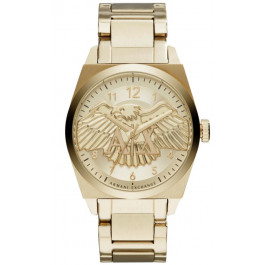 Armani Exchange Watch links AX2309 - Steel - (2 pieces)