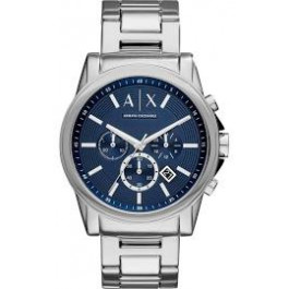 armani exchange ax2084 battery