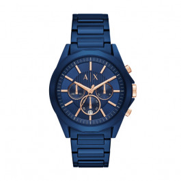 Armani Exchange Watch glass crystal flat AX2607