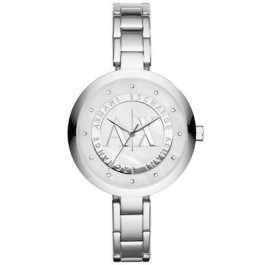 Armani Exchange Watch links AX4223 - Steel - (2 pieces)