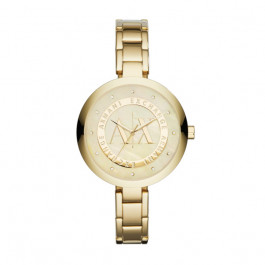 Armani Exchange Watch glass/crystal (curved) AX4224