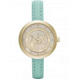 Armani Exchange Watch glass/crystal (curved) AX4228